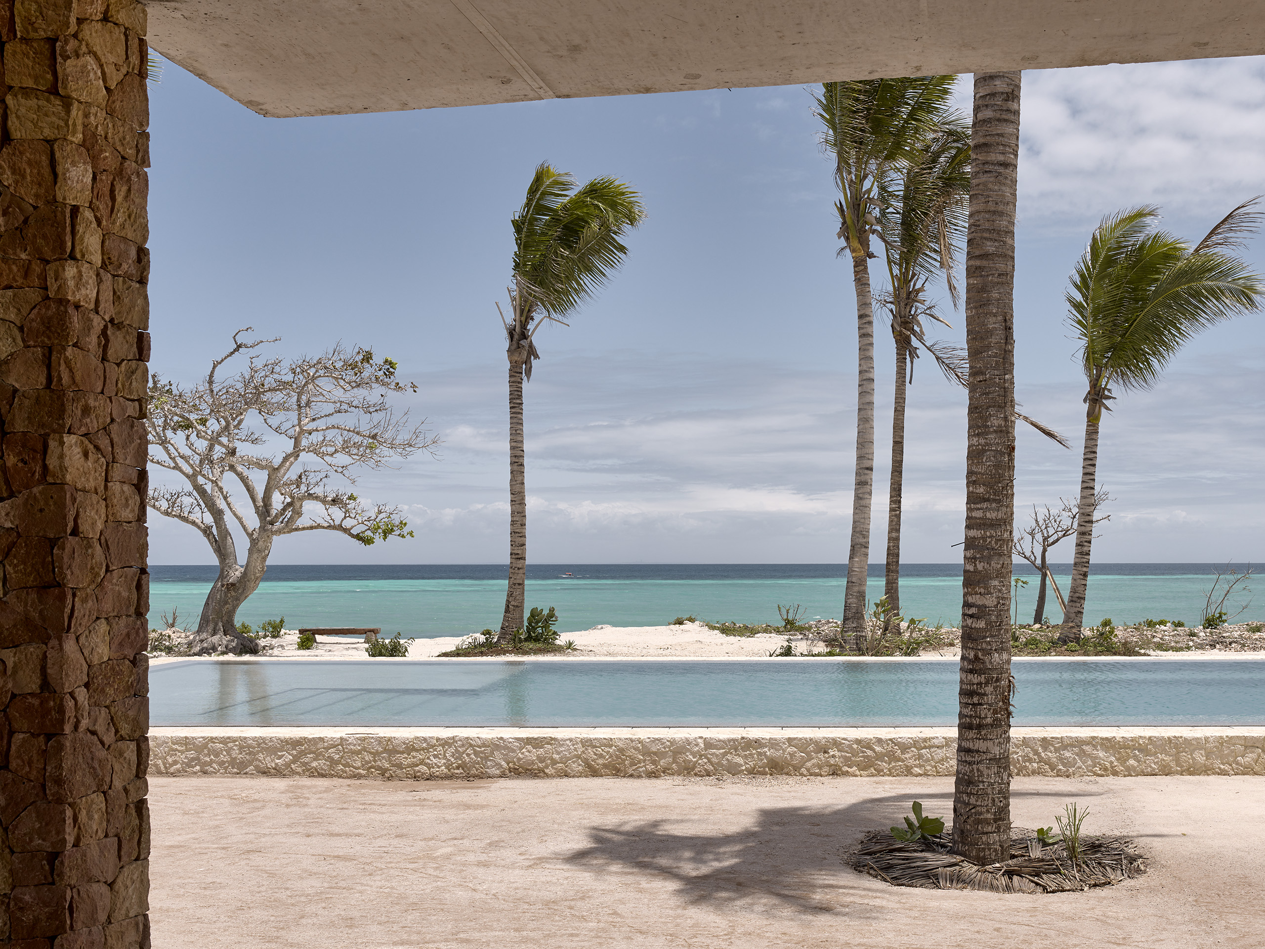 Kizikula, Kizimkazi, Zanzibar